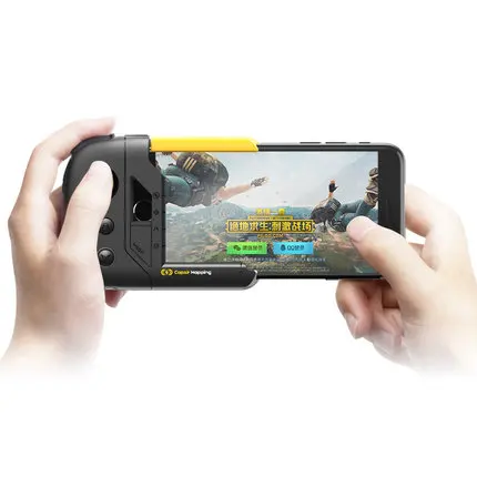 Flydigi PUBG новое поколение WASP геймпад портативный для ios системы Apple