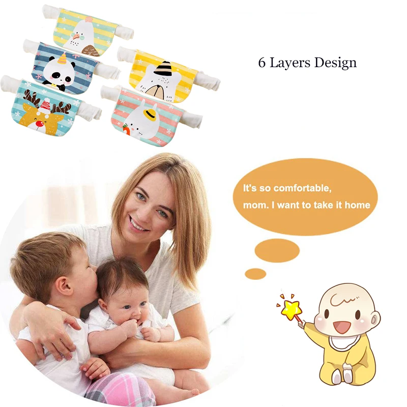 Baby Sweat Absorbent (2)
