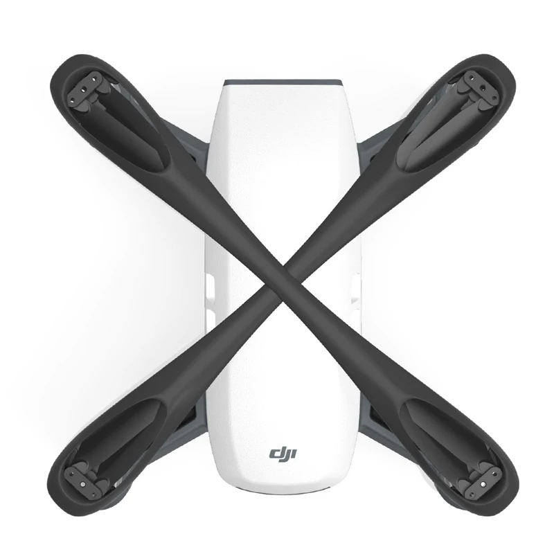 Spark пропеллер держатель винтов протектор Мягкий Силиконовый гель для DJI