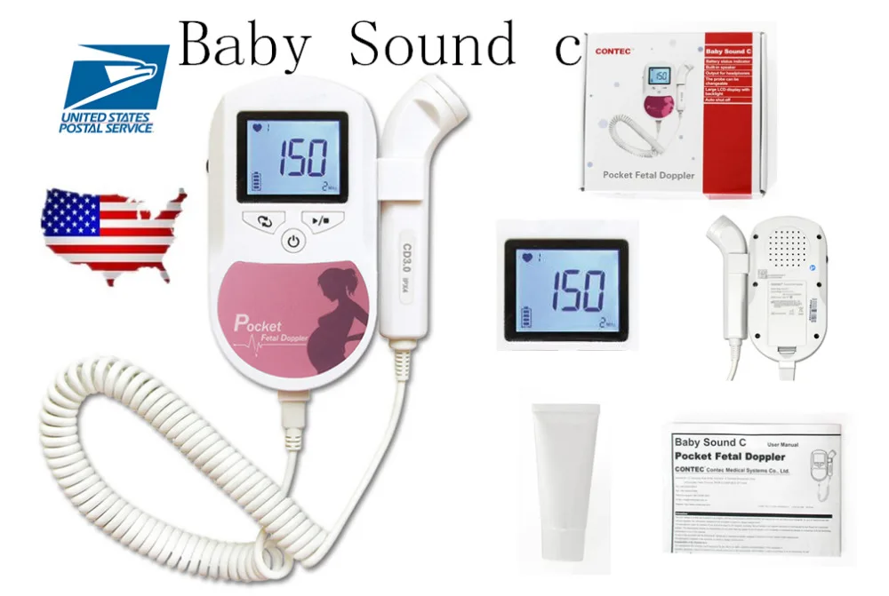 Сколько стоит доплер. Фетальный допплер CONTEC Sonoline Baby Sound c. Фетальный допплер CONTEC Sonoline c. • Фетальный допплер CONTEC Sonoline Baby Sound c1с гелем 250. Допплер CONTEC Baby Sound a.