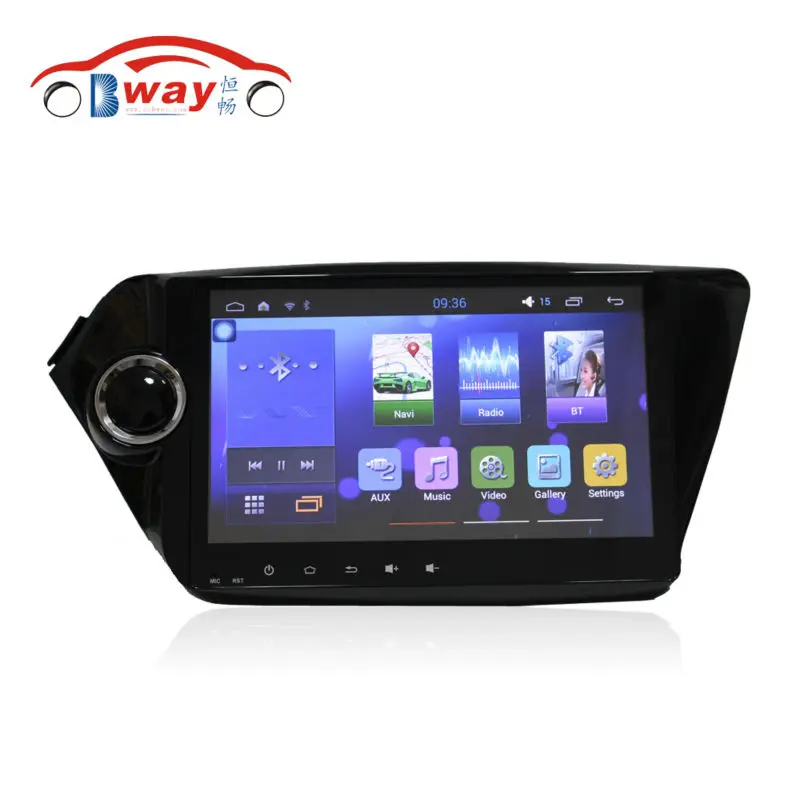 Quad Core 9 inch Android 511 Car Radio GPS Navigation for Kia RIO K2 2010 2011 2012 2013 2014 2015 Car DVD Player WIFI DVR Quad Core 9 inch Android 511 Car Radio GPS Navigation for Kia RIO K2 2010 2011 2012 2013 2014 2015 Car DVD Player WIFI DVR