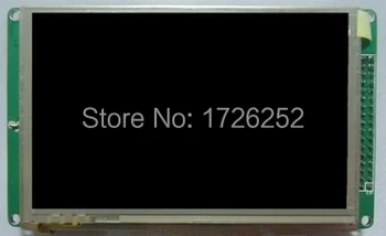 

4.3 inch 16Bit HD TFT LCD Module with Touch Panel SSD1963 Drive IC 800*480