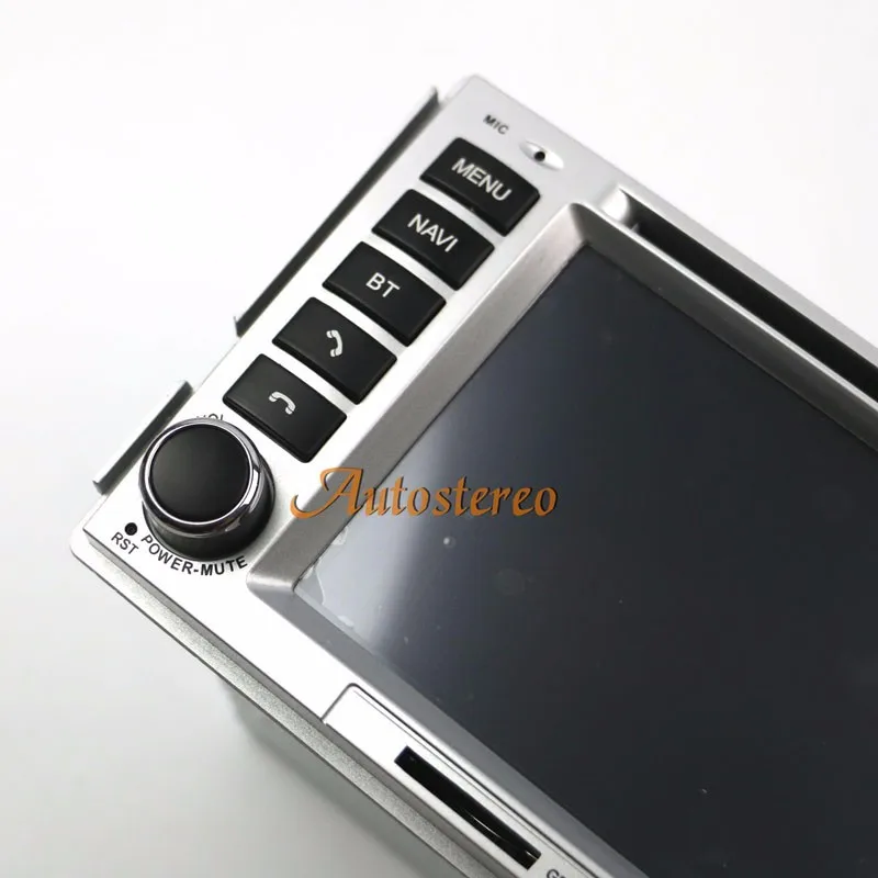 Discount Android 8.0 car dvd player head unti For Hyundai c 2006 2007 2008 2009 2010 2011 2012 car radio stereo gps navigation BT 16