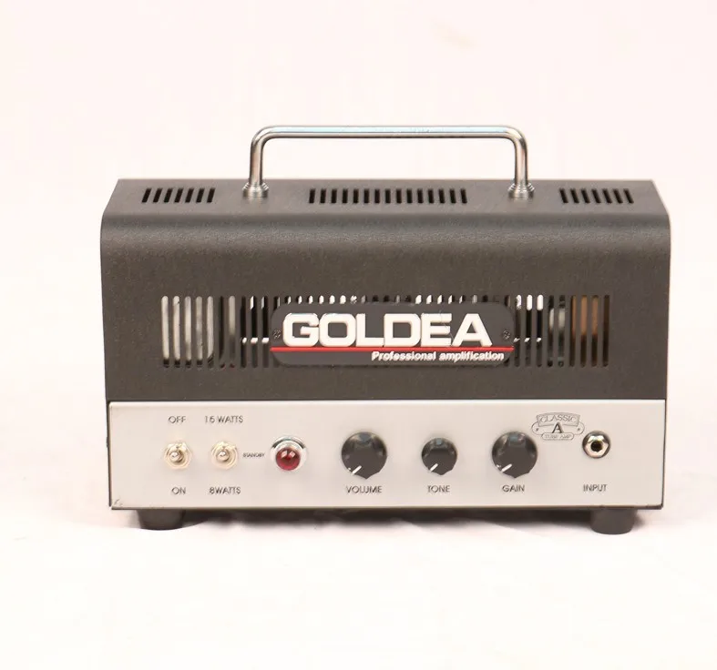 NEW MINI TUBE AMP HEAD CLASSIC A in Amplifier From Consumer Electronics 