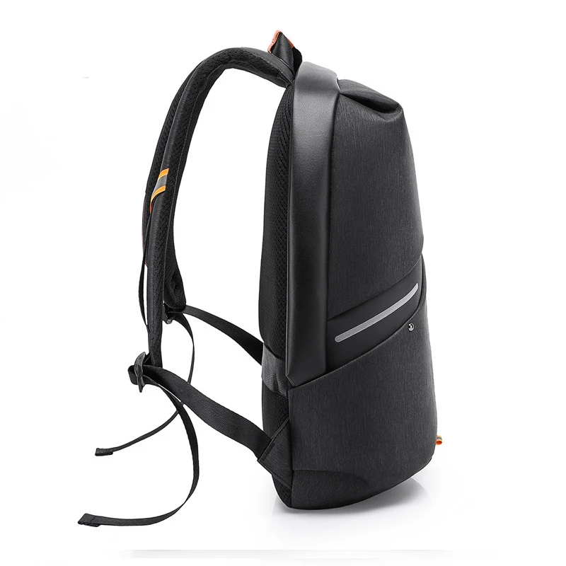 Waterproof Backpack Laptop Bag for Macbook Pro 13 Air 15 Case Mochila Laptop Sleeve Funda Portatil 15.6 with USB Charger Port