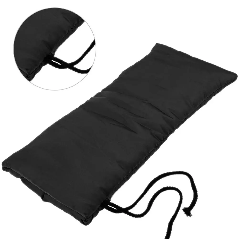 

Newly Outdoor Tap Cover Frost Jacket Insulated Garden Thermal Protector for Winter MK