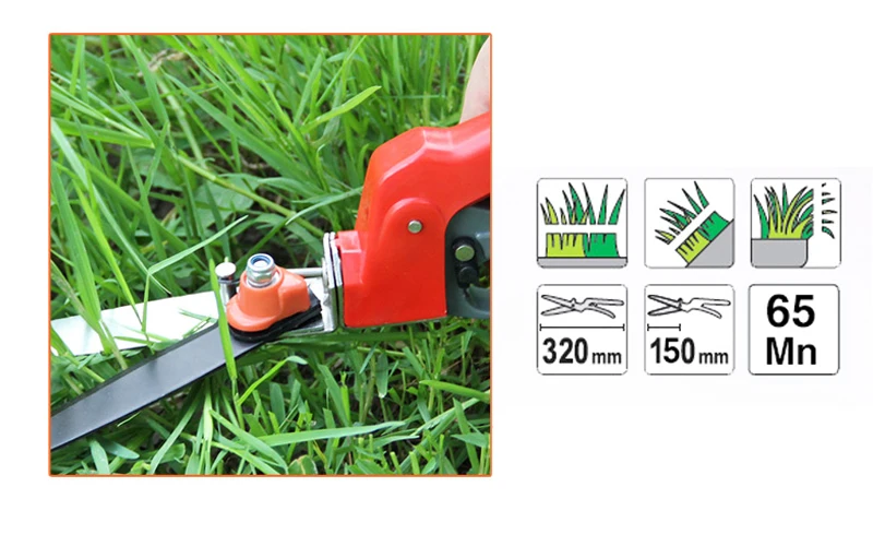 13 JDSR Garden Scissors Lawn Scissors Fruit Tree Easy Pruning Shears Bonsai Pruners Garden Shears Gardening Secateurs Grafting Tools