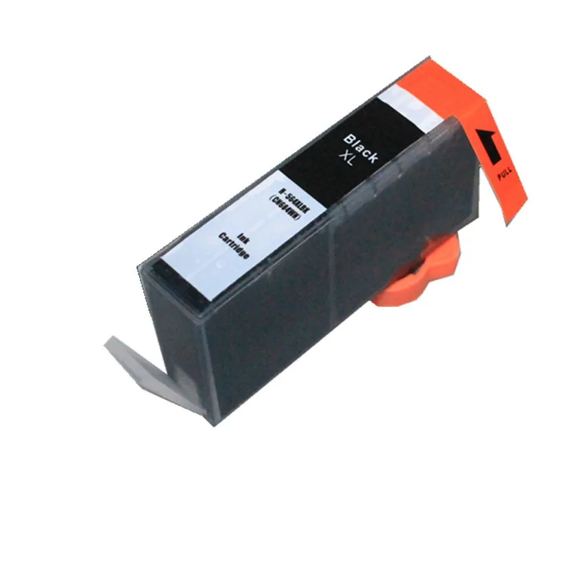 Картридж для принтера HP Deskjet ink Advantage 655 3525 4615 4625 5525 6520|cartridge bag|cartridge refill inkcartridge hp