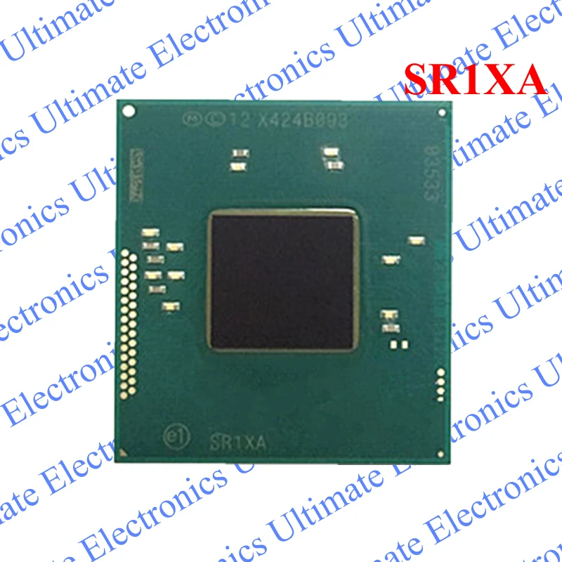 ELECYINGFO Новый SR1XA E3815 BGA чип