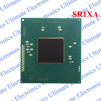 

ELECYINGFO New SR1XA E3815 BGA chip
