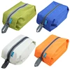 New arrival 4 Color available Waterproof Oxford Travel Storage Bag Nylon Portable Organizer Bags Shoe Bag Sorting Pouch Hot Sale ► Photo 2/6