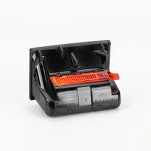 Черная консоль пепельница коробка Передняя пепельница вставка ядро для AUDI A4 Allroad B8 A5 Q5 RS5 8K0 857 989