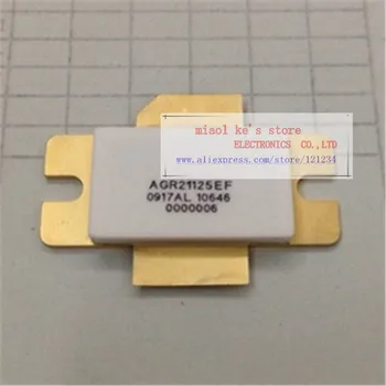 

100% Original: AGR21125EF [ 125W 2.110GHz-2.170GHz ] - High-quality original transistor