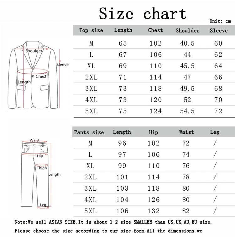Autumn-Winter-2018-Casual-Men-Sets-hoodie-Tracksuit-2-Pieces-Pullover-Sweatshirts-Pants-Sportwear-Male-sweat (5)