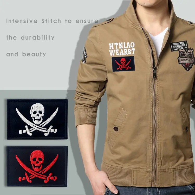 clothes badge (3)