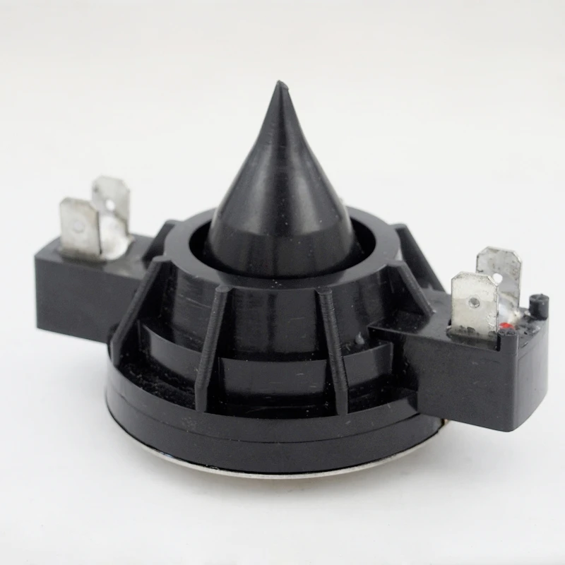 

Finlemho Speakers Diaphragm Vioce Coil Tweeter Treble Horn 32mm Professional Audio For Electro Voice DH3 DH2010A DH2010 SX300