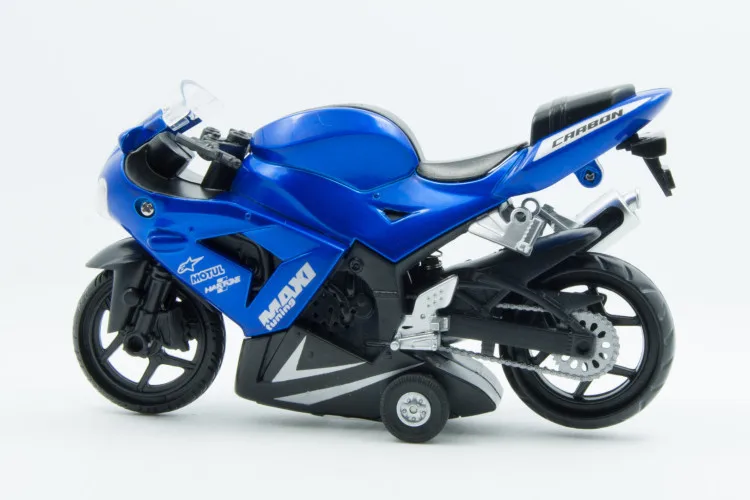 MOTO 10