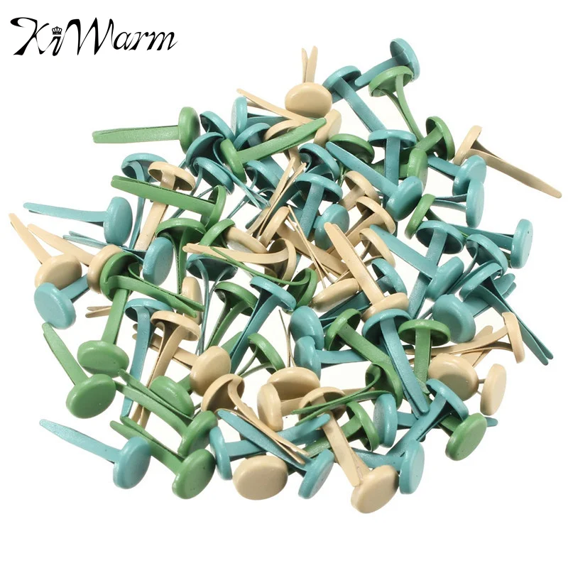 Popular Metal Paper Fastener-Buy Cheap Metal Paper Fastener lots from ...