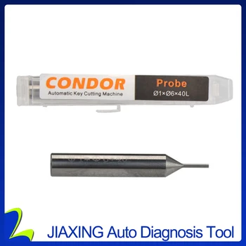 

High Quality 1.0mm Tracer Probe for IKEYCUTTER Condor XC-MINI/XC-007 Key Cutting Machine