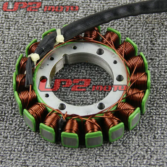 For YAMAHA AVT 350 YFM350 2002-2004 year coil magneto coil generator motorcycle stator assy