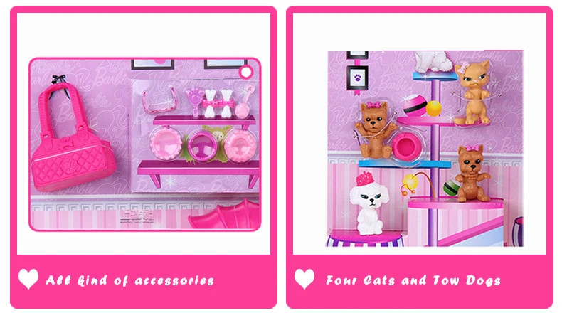 Бренд Barbie, модные куклы, модель велосипеда, игрушка для собак, для верховой езды, для девочек, подарок на день рождения, Barbie Boneca DWJ68