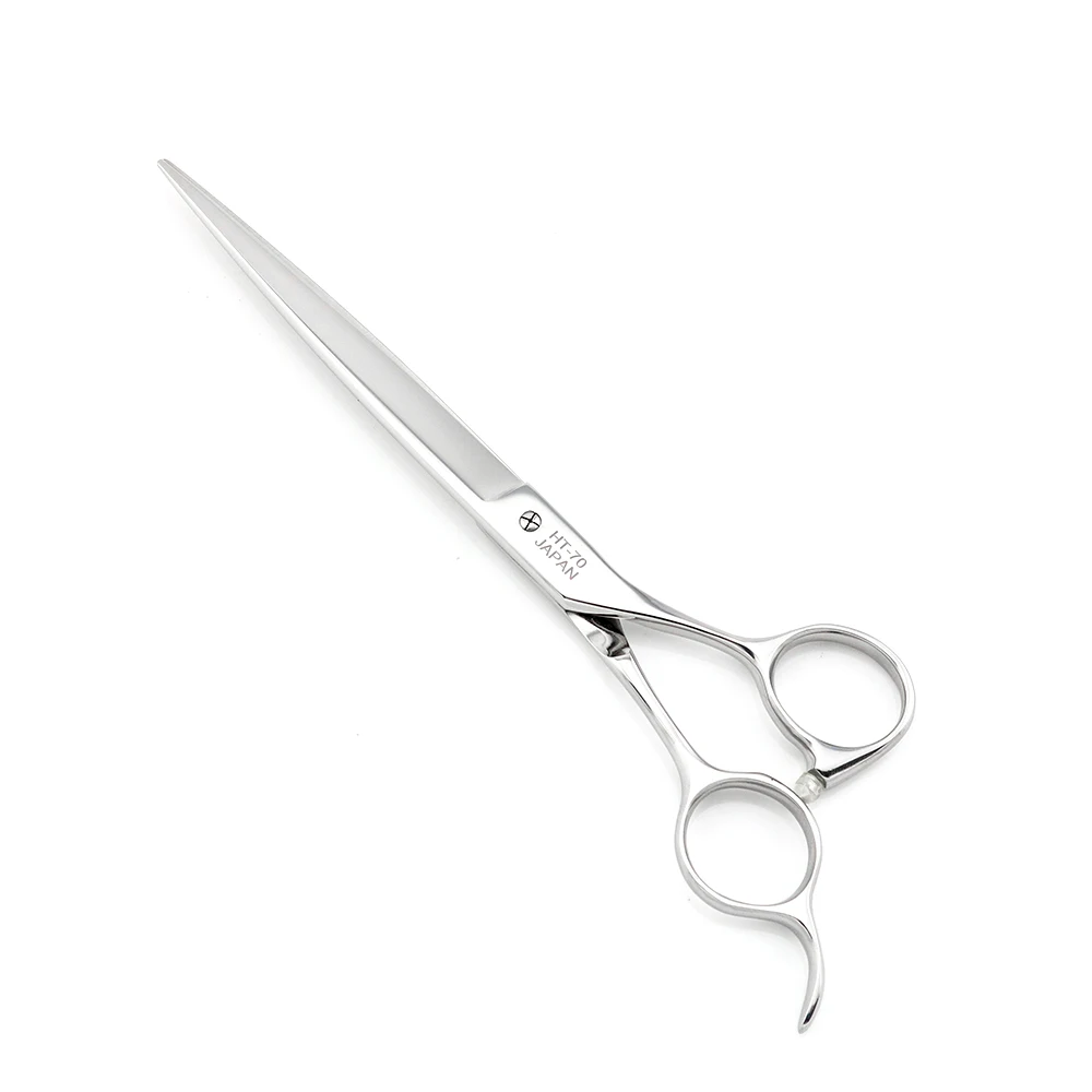 US $189.00 Pet Dog Grooming Scissors Highclass Lyrebird 7 Inch Cat Shear Cutting Scissors with Slot Type Screw Simple Pack 10PCSLOT NEW