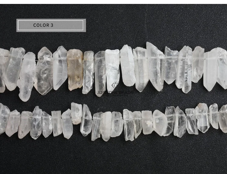 JD каменные бусины натуральный кристалл флюорит колонна орнамент гексагональная палочка кварцевый кристалл палочка исцеление, лечение камня