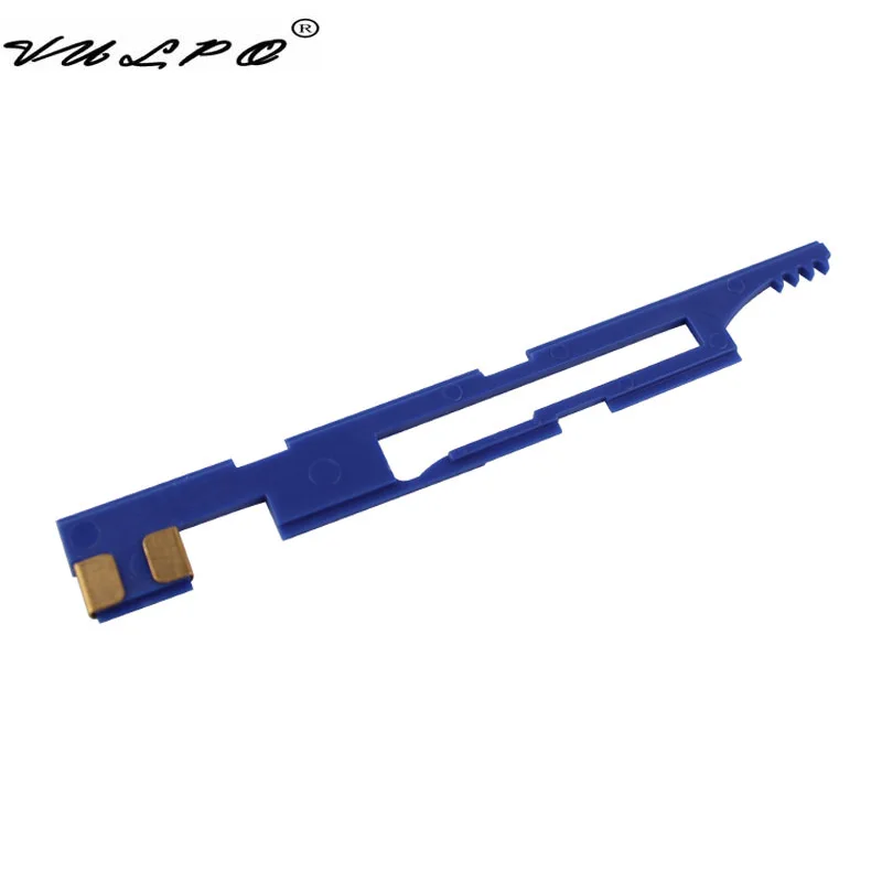 

VULPO SHS Selector reinforcement plate v.3 AEG Airsoft AK gearbox