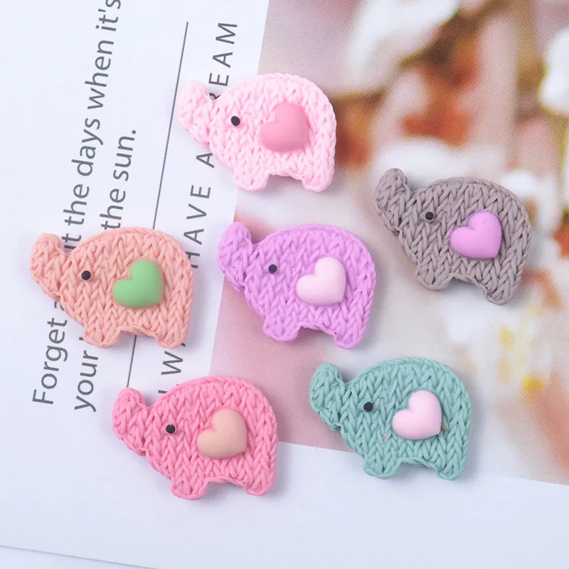 10 шт плоские пластмассовые Мультфильм Элегантный DIY Скрапбукинг полимерные кабошоны аксессуары ювелирные изделия Цепочки и ожерелья волос украшение корпуса телефона