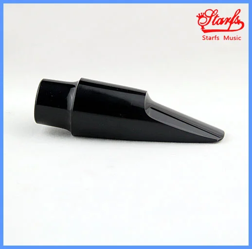 Saxo alto Flautas cabeza conjunto con diversas Accesorios caña clip de Limpieza Cepillos musical Instrumentos de viento de mader