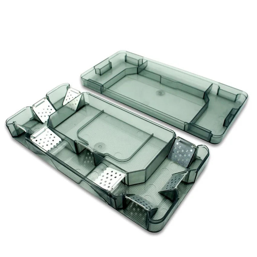 

Multi-hole Cockroach Traps Box Bug Roach Catcher Cockroach Killer Bait Traps Effective Pesticide Kitchen Restaurant Essentials
