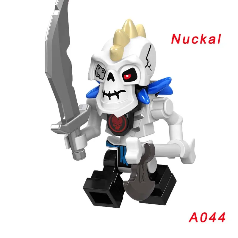 Самукай Лего Купить