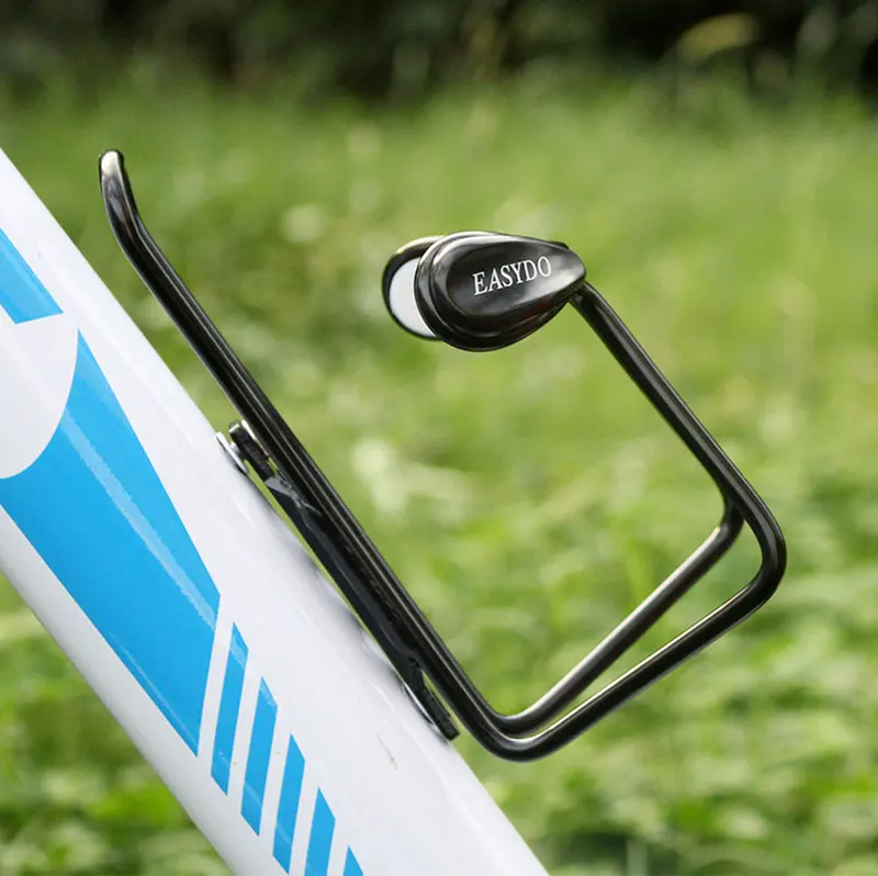 Easydo легкая MTB велосипедная фляга для воды держатель велосипедная бутылка держатель для напитков велосипедная боковая бутылка клетка 53 г/шт. поддержка для велосипеда