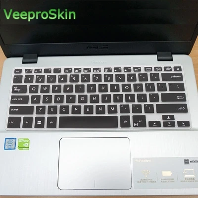 Защитная пленка для клавиатуры hp Pavilion x360 M3 m3-u103dx 13-u013TU S128nr 13,", Водонепроницаемая клавиатура для ноутбука, наклейки