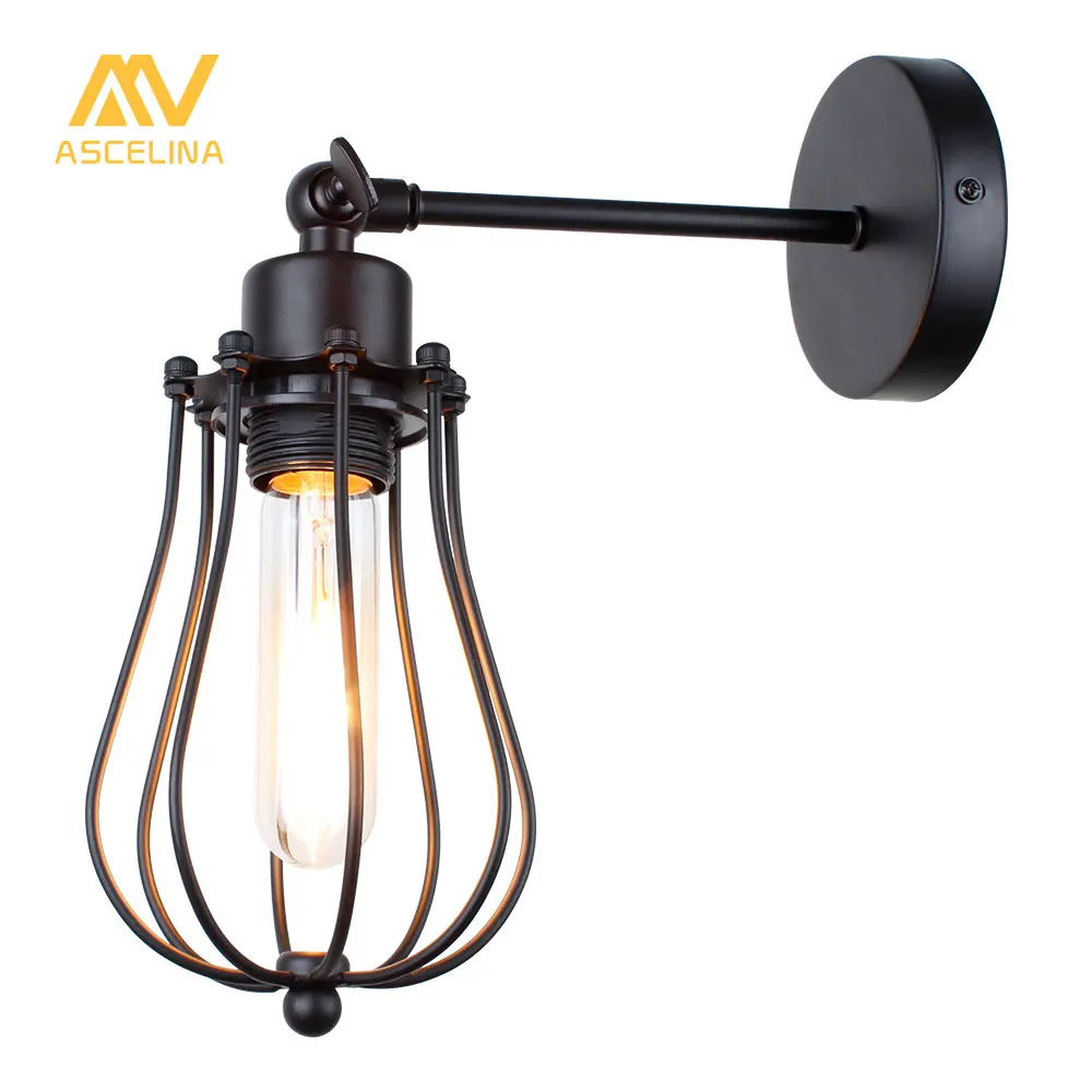Lâmpadas de Parede parede para casa 110 v/220 Direção da Sombra : Acima & Abaixo