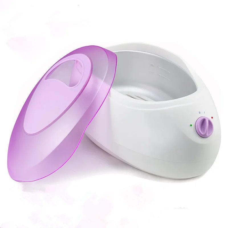 Professional Nail Art Machine Paraffin Wax Heating Treatment Equipment