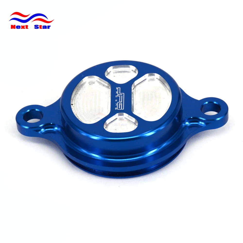 CNC Motorcycle Billet Engine Oil Filter Cap Cover For YAMAHA YZ250F YZ450F WR250F WR450F YZ250FX YZ450FX 2015-2021 | Автомобили и