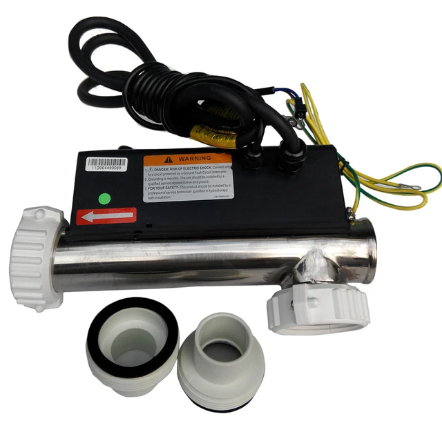 Replacement For DXD HEATER SDP-3000 and SDP-1500L spa heater u0026 hot tub  heater - AliExpress