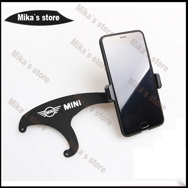 Aliexpress.com : Buy car auto mobile phone holder for mini