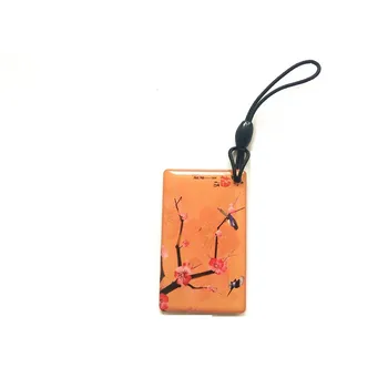 

1PCS UID IC Card Changeable Smart Card Clone Card for 1K S50 RFID 13.56MHz Access Control Block 0 Sector Writable