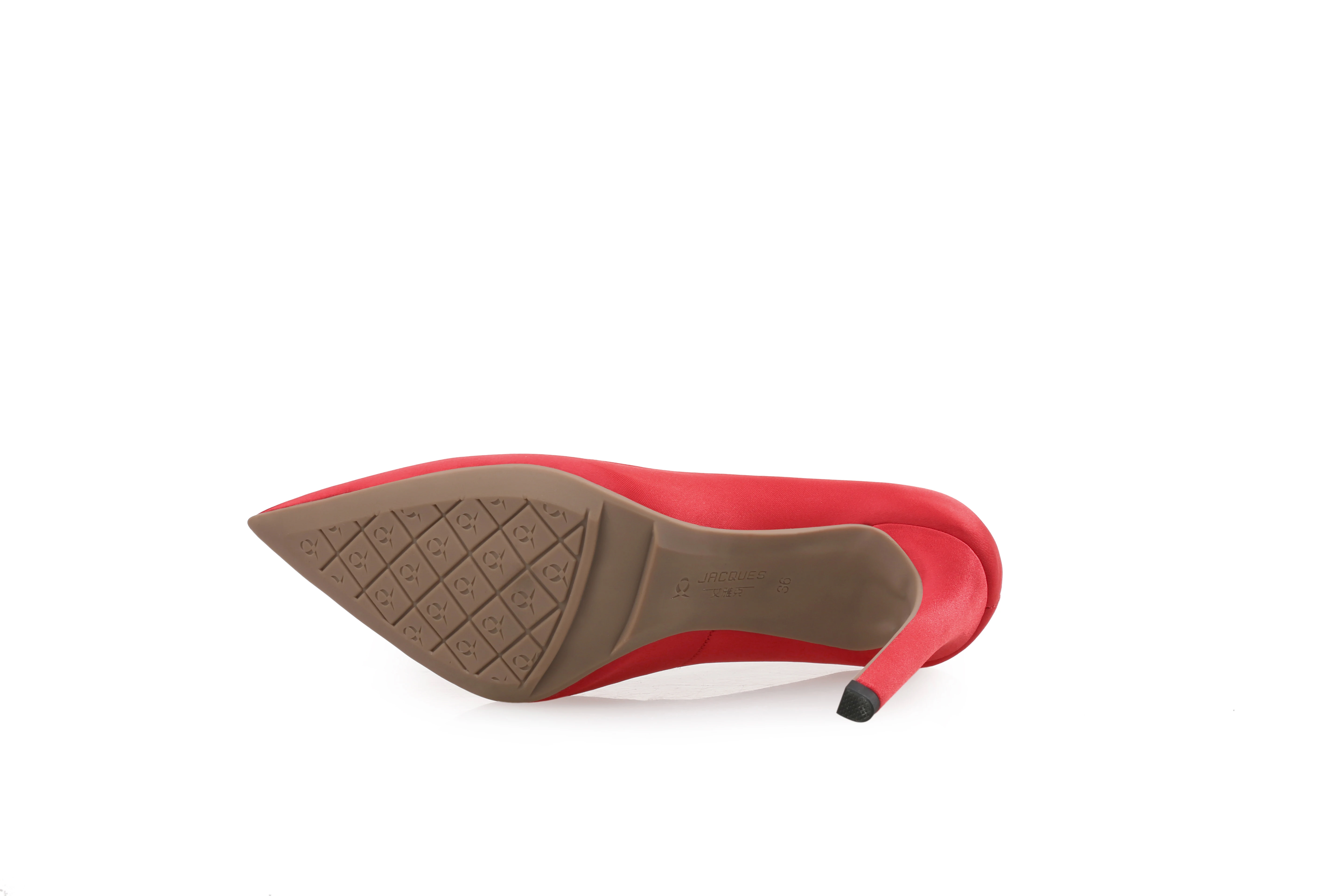 De Bomba 40 Boda Altos Cristal Prom Partido Mujeres Talón Señora Size33 Brillo Rojo Zapatos red2 Plataformas Nupcial Red Rhinestone Tacones AZ4Axt