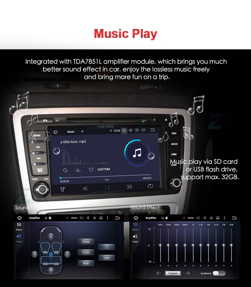 Flash Deal 8" IPS Android 8.0 Car GPS Stereo For Skoda Octavia 2 Octavia A5 Yeti Auto Radio DVD Navigation WiFi Backup Camera 8 Core CPU 10