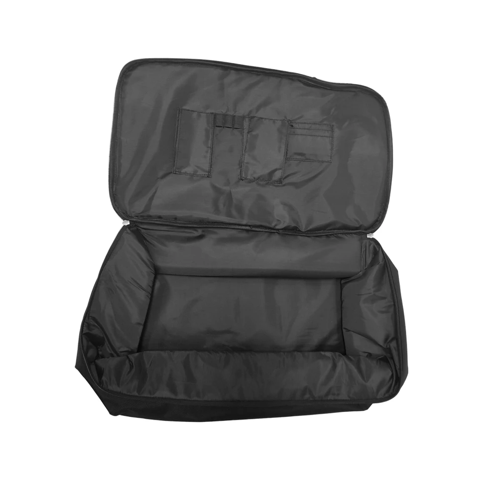 RUOCH Motorcycle Tour Pak Trunk Luggage Liners Soft Liner Bags For Harley Touring Electra Street Glide Road King 1993-2018 (12)