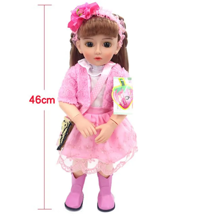 talking dolls for toddlers