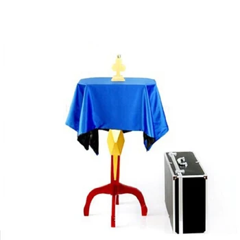 

High quality floating table magic table magic tricks magic floating table magic props
