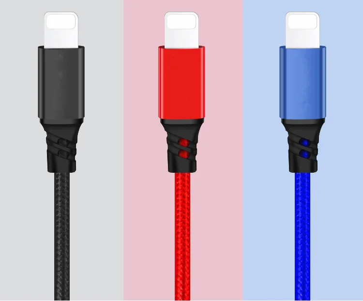 3в1 2в1 USB кабель для iPhone X 8 7 6 Micro usb type C кабель для samsung S9 S8 Быстрая зарядка кабель 3A зарядное устройство короткий длинный шнур