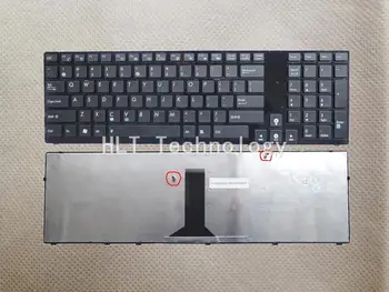 

Original and New Black US keyboard for ASUS K93SV K93 K93SM K95VB K95VJ K95VM X93SM X93SV Good work!