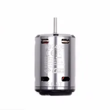 Graupner 1pcs BRUSHLESS GM RACE 6.5T Motor Brushless Sensored Brushless Motor for 1/10 RC Car Auto Truck
