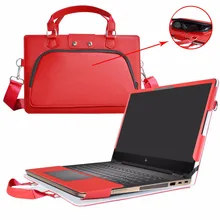 Labanema точно Портативный ноутбук сумка чехол для 15," спектр x360 15 blxxx ноутбука(не подходит для других моделей