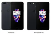 Original New Oneplus 5 6GB RAM 64GB ROM Snapdragon 835 Octa Core Android Dash Charge Fingerprint Recognition One Plus Cellphone 2